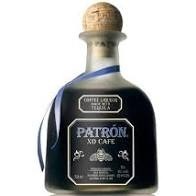 Patrón Café