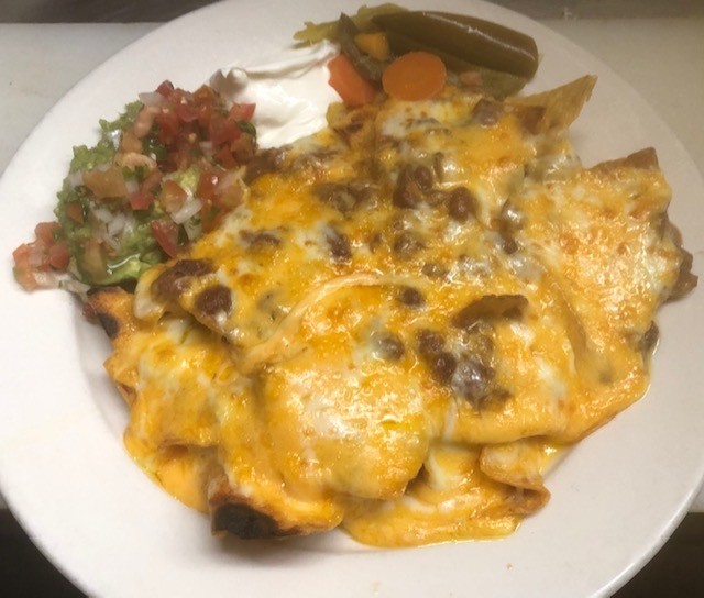 Nachos