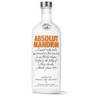 Absolut Mandarin