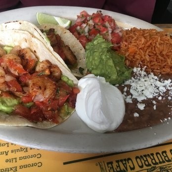 L Tacos