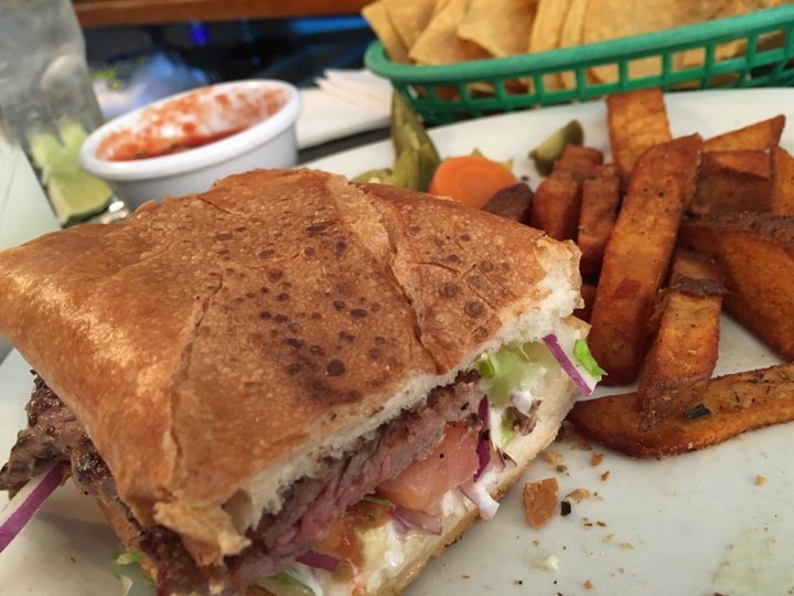 Torta Milanesa