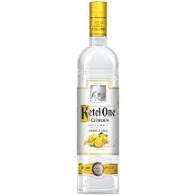 Ketel One Citron