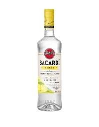 Bacardi Limon