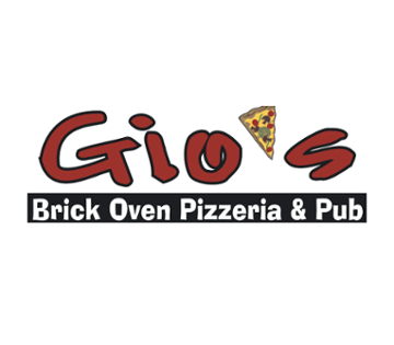 Gio's Brick Oven Pizzeria & Pub - East Granby