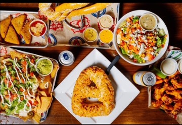 Arooga's | Patchogue, NY