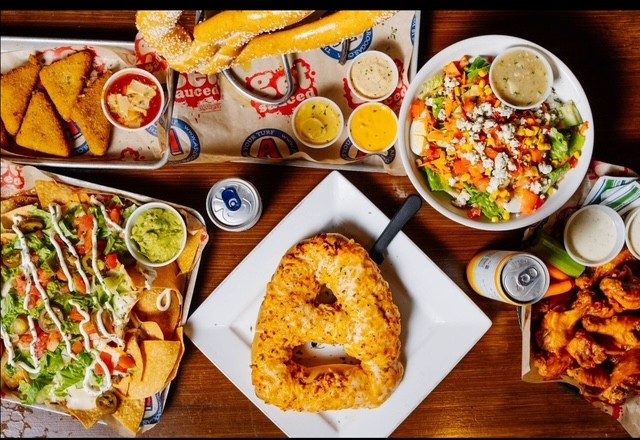 Arooga's | Patchogue, NY
