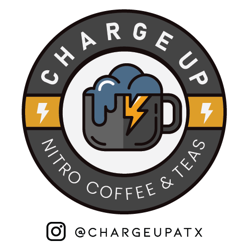 Charge Up University Co-op Food Court