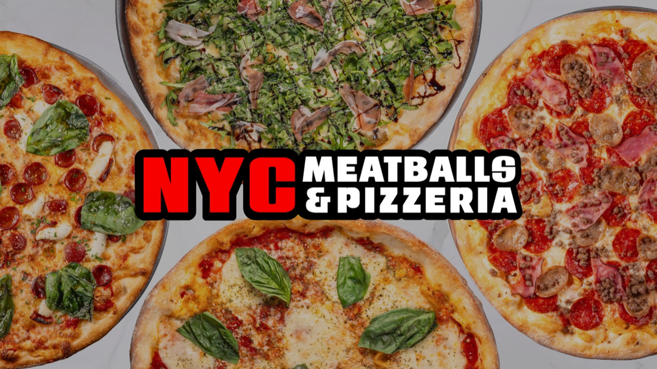 NYC Meatballs and Pizzeria - Saint Augustine