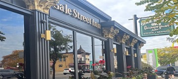 Gale Street Inn Chicago