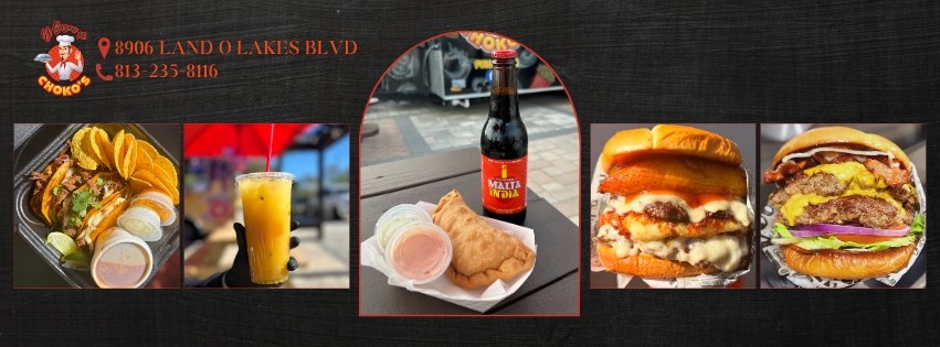 EL Sazon de Chokos 8609 Land O' Lakes Blvd