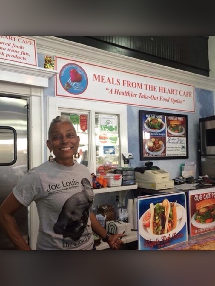 Restaurant banner image