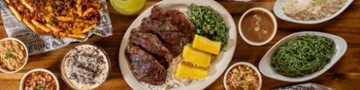 Sergio's Restaurant and Burger - Riverside NJ 228 South Pavilion Avenue