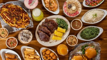 Sergio's Restaurant and Burger - Riverside NJ 228 South Pavilion Avenue