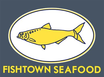 Fishtown Seafood- Fitler Square 2131 Pine Street