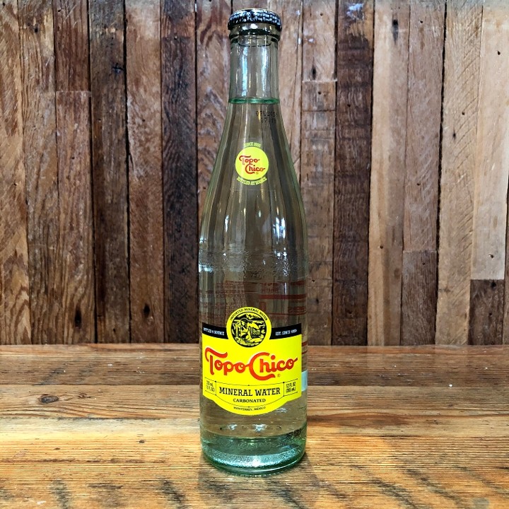 Topo Chico