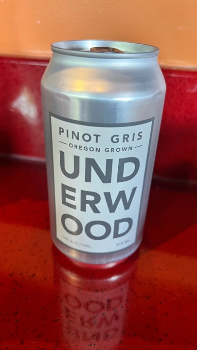 Underwood -- Pinot Gris