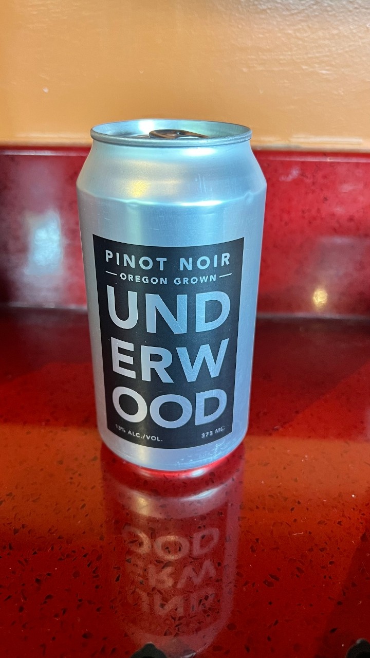 Underwood -- Pinot Noir