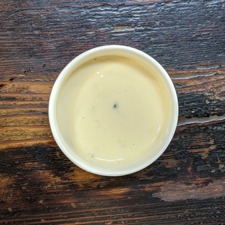 Side Queso