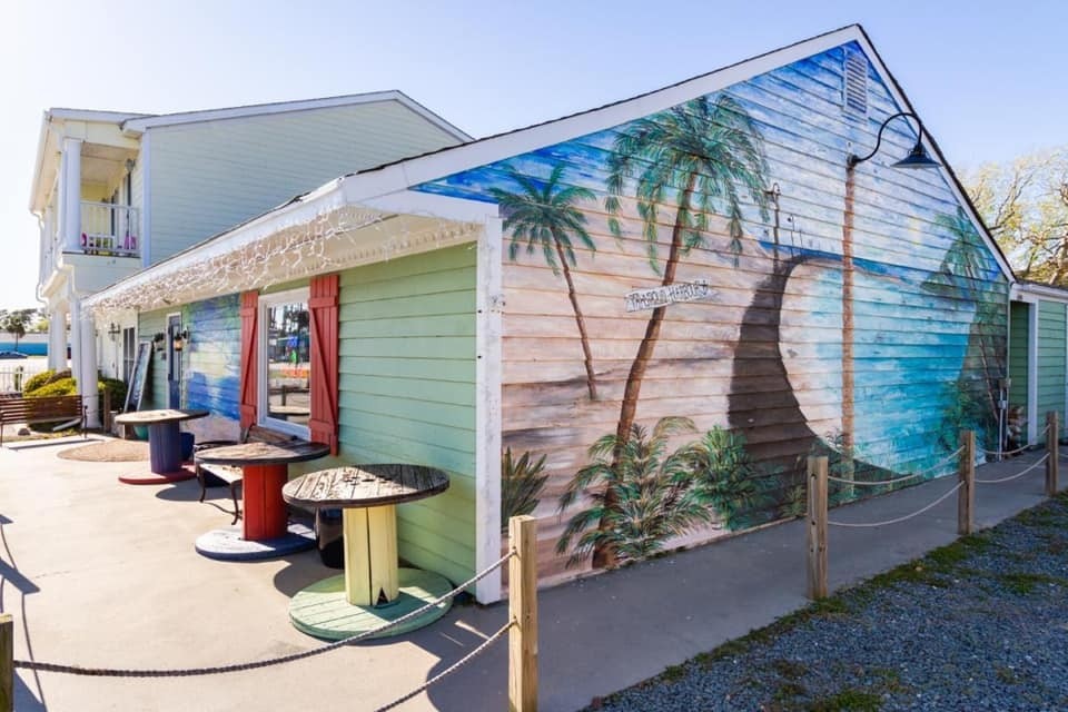 Restaurant banner image