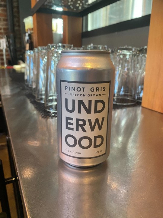 Underwood Wine -- Pinot Gris