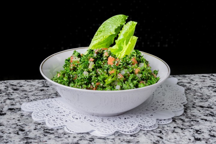 8oz TABOULI