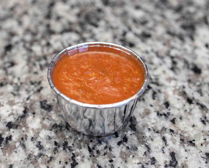 2oz POTLE HOT