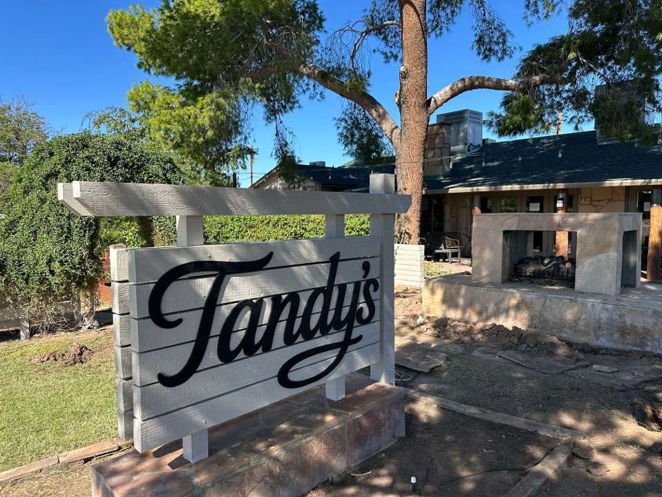 Tandy's
