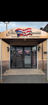 Juana’s spanish restaurant and catering