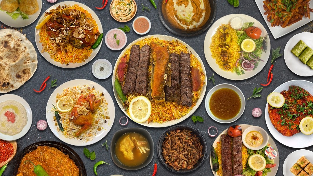 Mandi Xpress Yemeni Restaurant And Coffee 5365 K Alton Pkwy