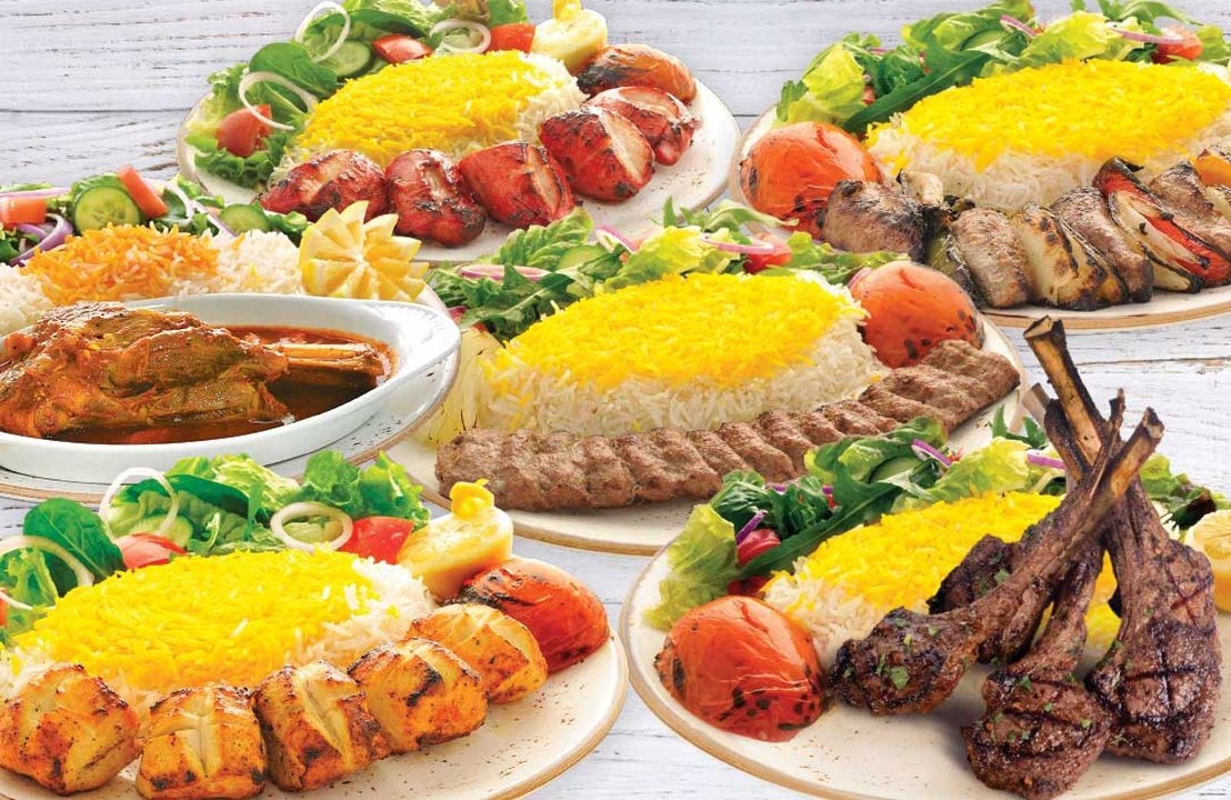 Bistro Kabob Carlsbad