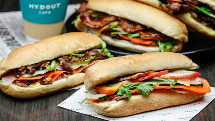 Restaurant banner image