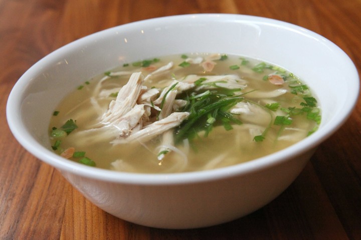 Pho - Chicken