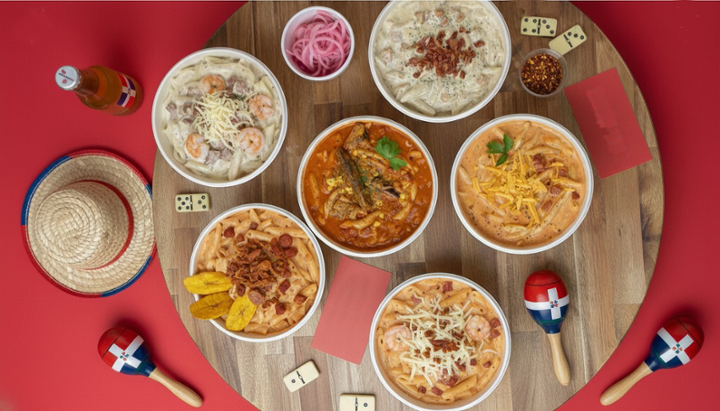 Restaurant banner image