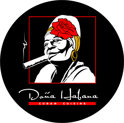 Dona Habana Restaurant logo