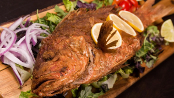 Dona Habana Restaurant