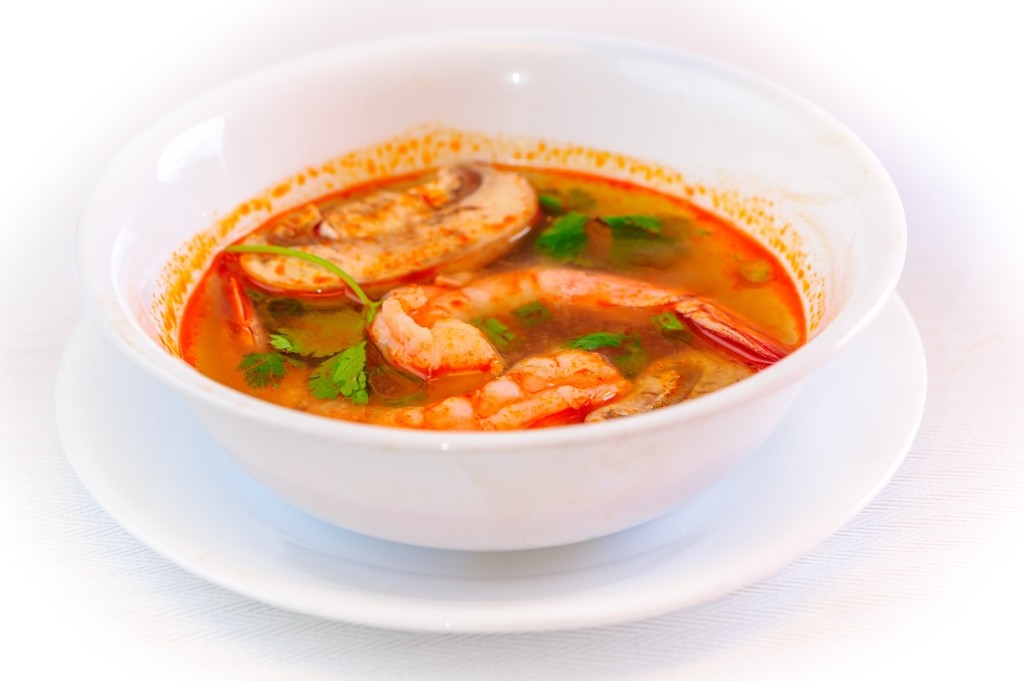 Jasmine Thai Jasmine Fried Rice