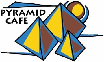 Pyramid Cafe