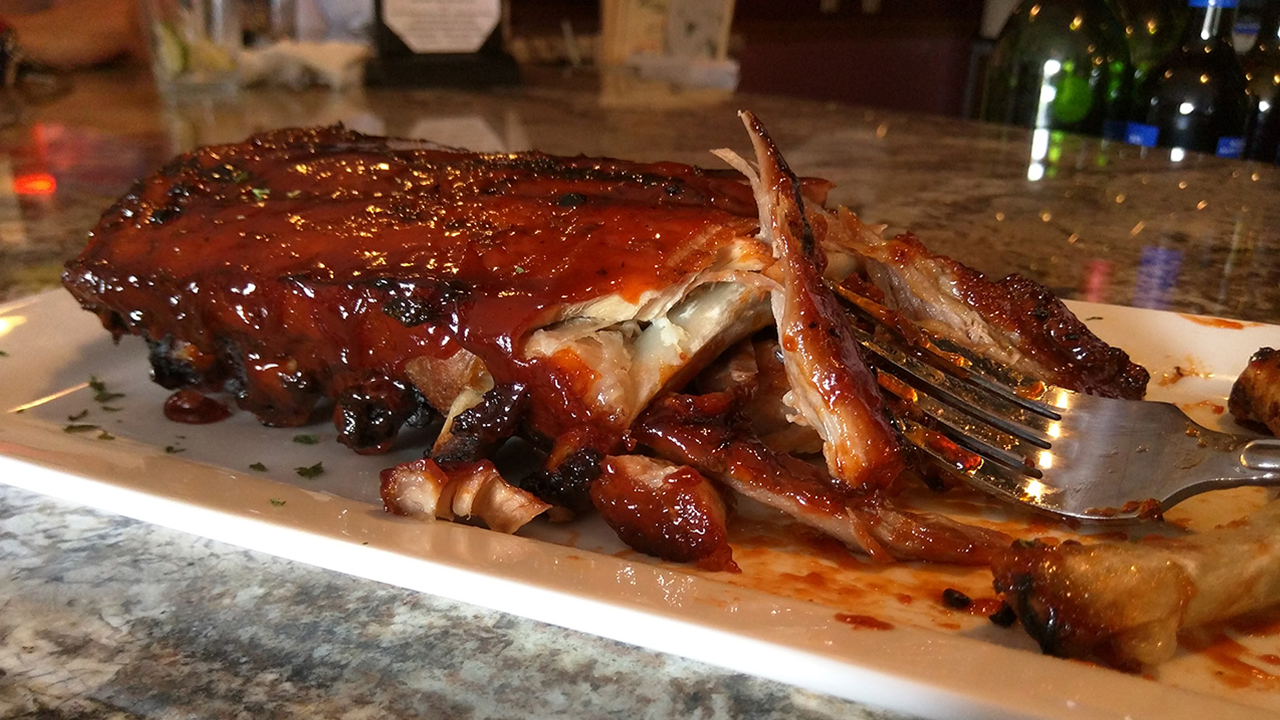 The Hideaway Grille