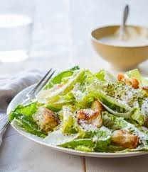 Chicken Caesar