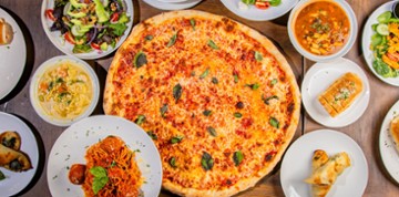Forest Hills Pizzeria