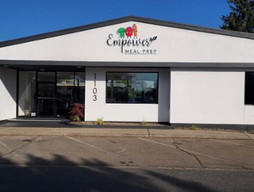 Farmworkers Clinic - Lincoln Ave