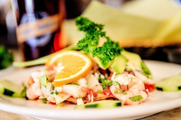 Hacienda Grill