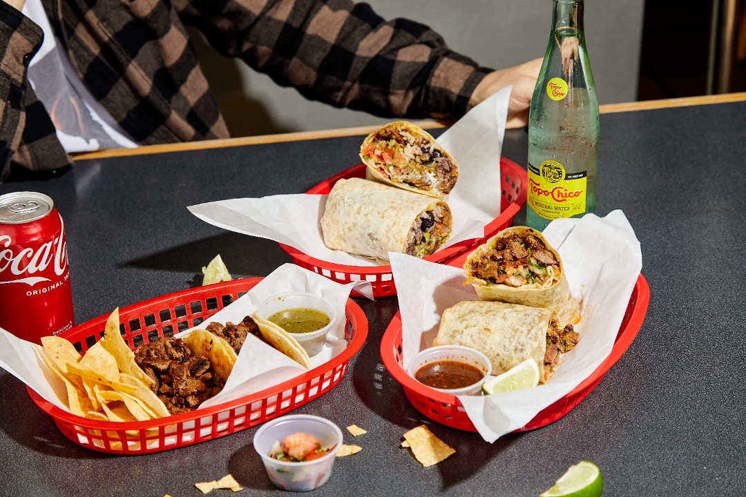 Restaurant banner image