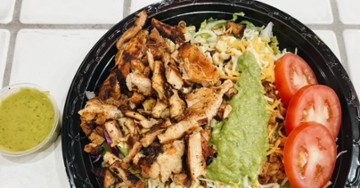 Eduardo's Border Grill