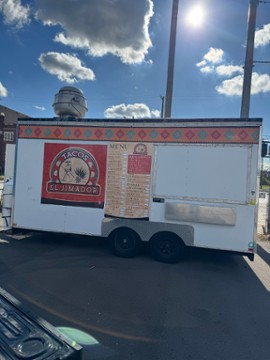 Tacos El Jimador