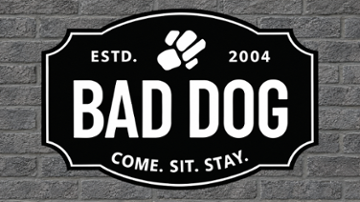 BAD DOG Sarnia