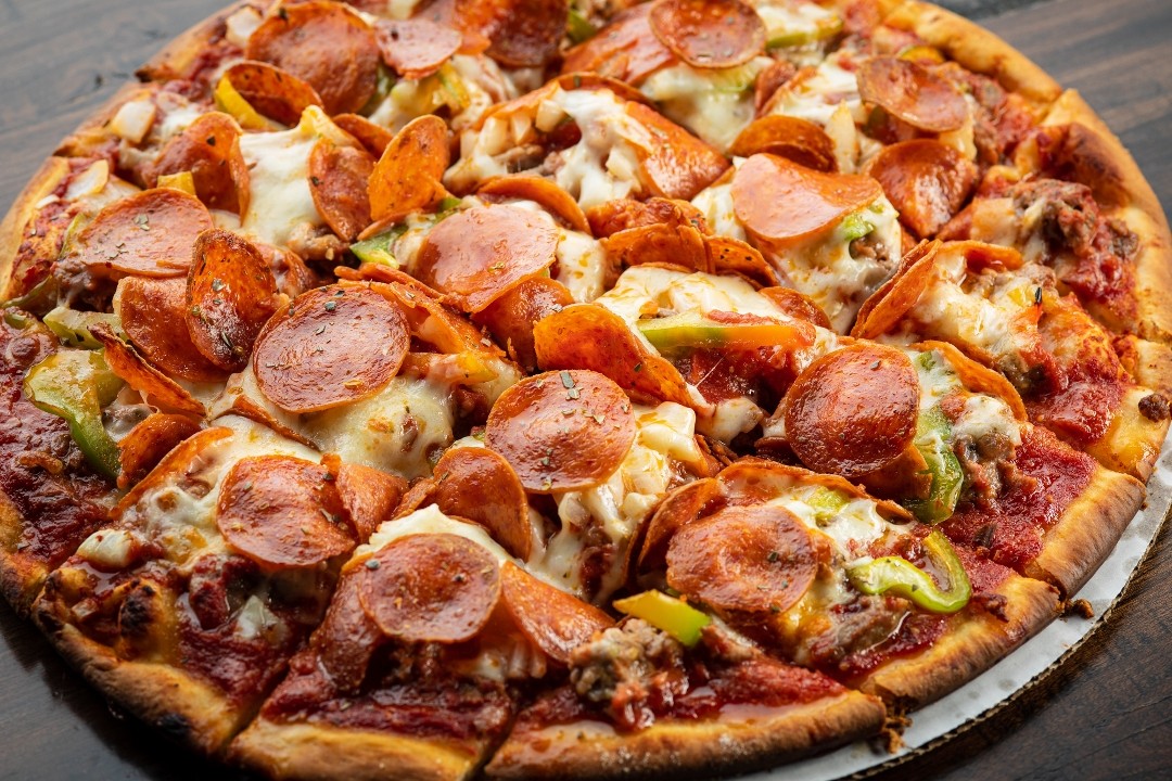 Lacoco's Pizza 3350 West 47th Street