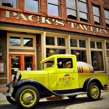 Pack’s Tavern