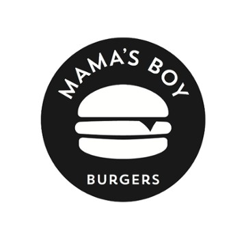 Mama's Boy Burgers