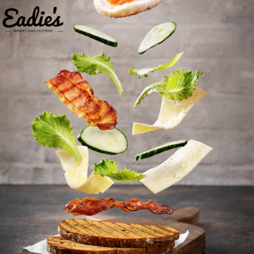 Eadie's Market & Catering